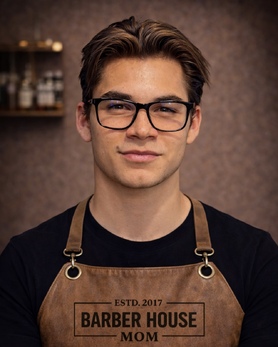 Maradi Álmos - Borbély