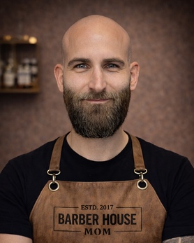 Kővári Ádám - Borbély