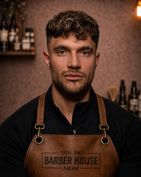 Horváth Dominik - Borbély