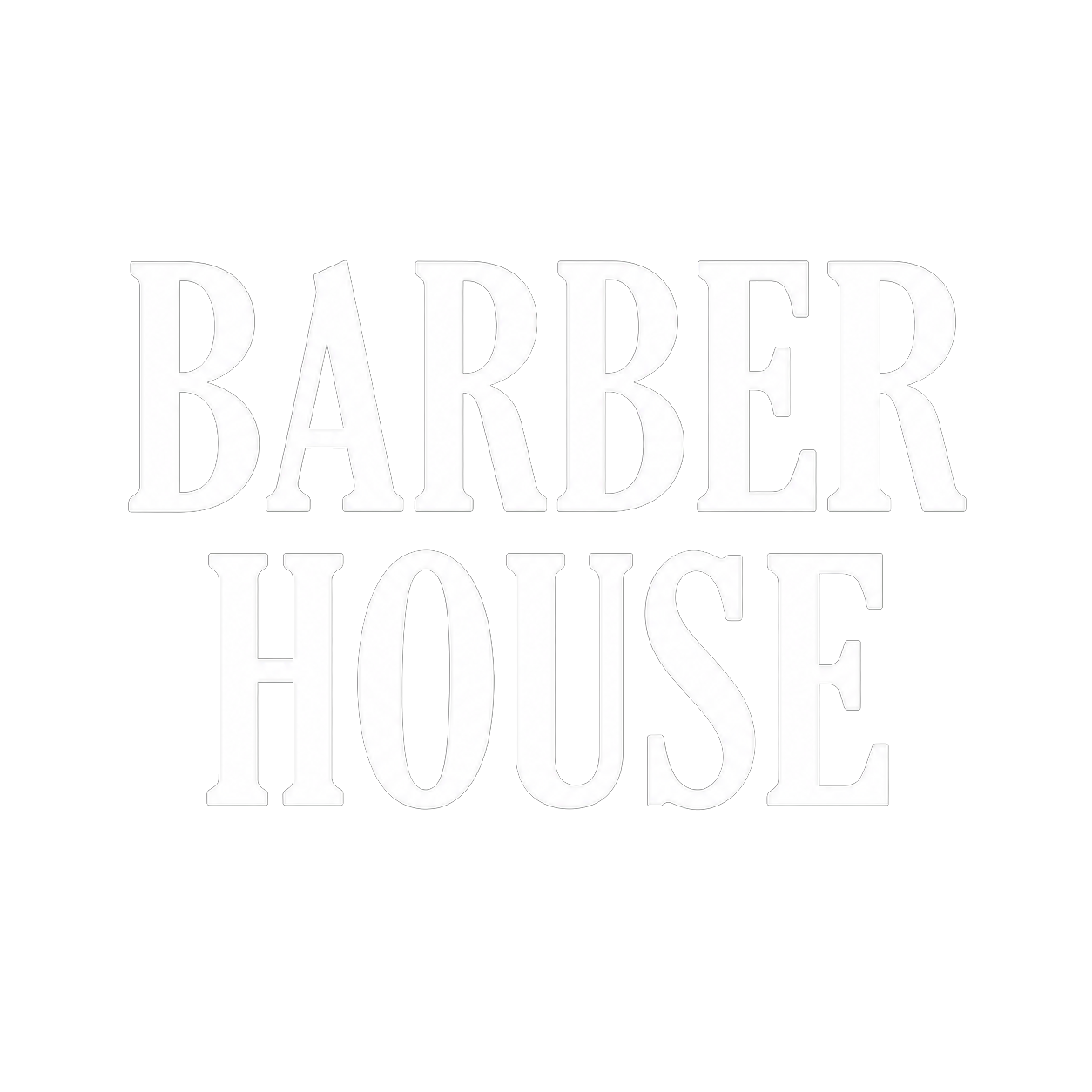 Barber House
