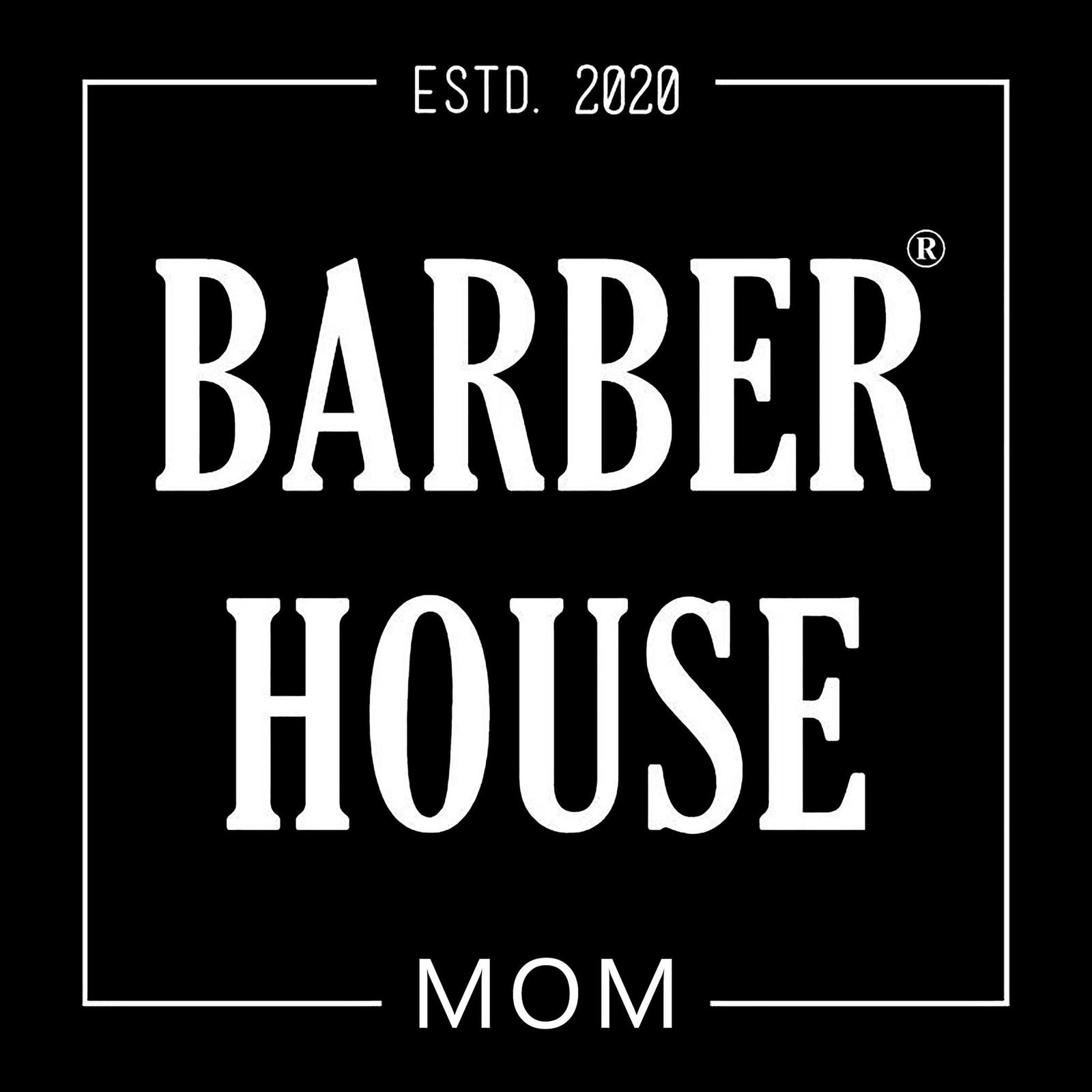 Barber House logó