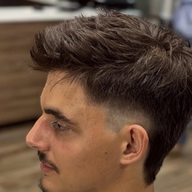 Barber House referenciák
