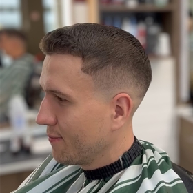 Barber House referenciák