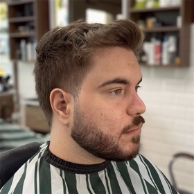 Barber House referenciák