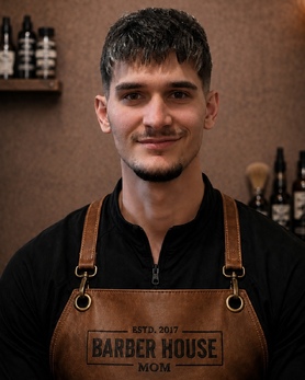 Horváth Zsolt - Borbély